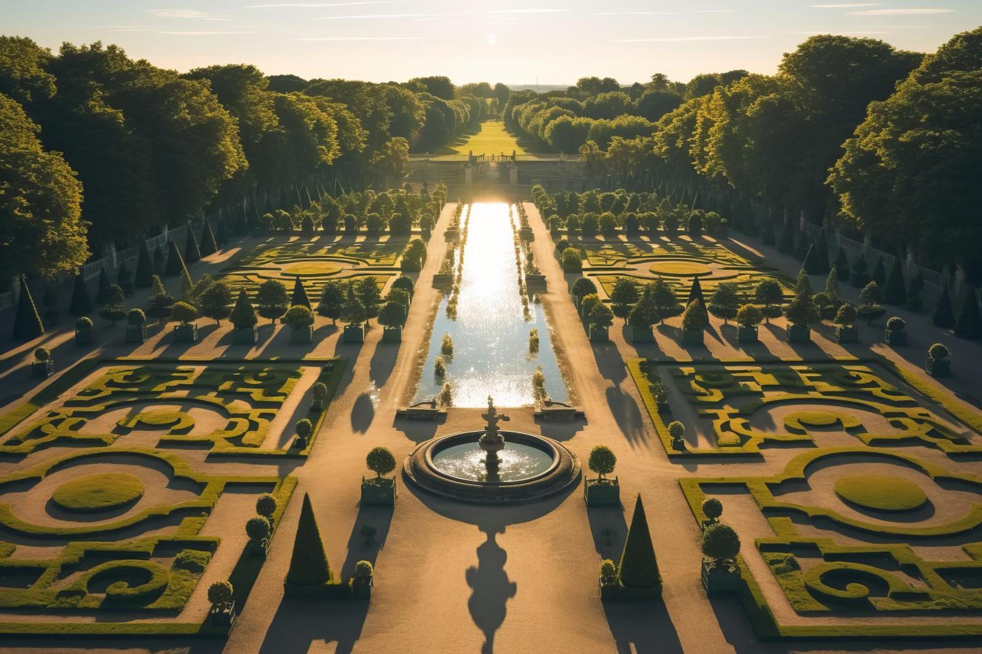 * Le Versaillais*2 Min A Pied Du Chateau Versailles Exterior photo