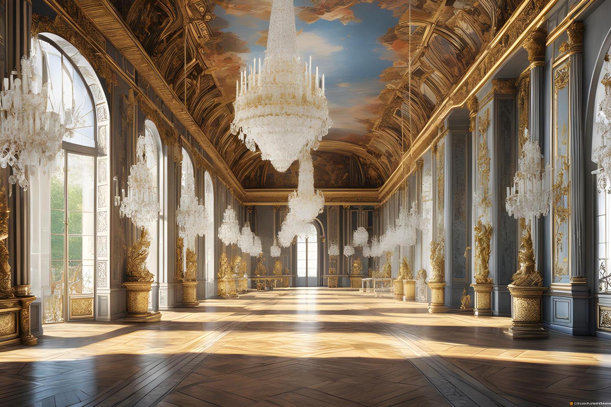 * Le Versaillais*2 Min A Pied Du Chateau Versailles Exterior photo